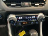 Thumbnail of 2021 Midnight Black Metallic Toyota RAV4