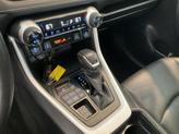 Thumbnail of 2021 Midnight Black Metallic Toyota RAV4