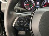 Thumbnail of 2021 Midnight Black Metallic Toyota RAV4