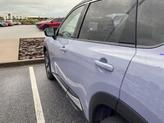 Thumbnail of 2022 Boulder Gray Pearl/Super Black Nissan Rogue