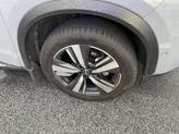 Thumbnail of 2022 Boulder Gray Pearl/Super Black Nissan Rogue