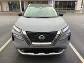 Thumbnail of 2022 Boulder Gray Pearl/Super Black Nissan Rogue