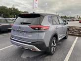 Thumbnail of 2022 Boulder Gray Pearl/Super Black Nissan Rogue