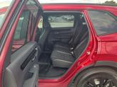 Thumbnail of 2026 Radiant Red Metallic Honda CR-V Hybrid