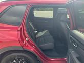 Thumbnail of 2026 Radiant Red Metallic Honda CR-V Hybrid