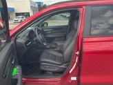 Thumbnail of 2026 Radiant Red Metallic Honda CR-V Hybrid