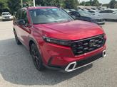 Thumbnail of 2026 Radiant Red Metallic Honda CR-V Hybrid