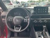 Thumbnail of 2026 Radiant Red Metallic Honda CR-V Hybrid