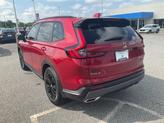 Thumbnail of 2026 Radiant Red Metallic Honda CR-V Hybrid