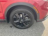Thumbnail of 2026 Radiant Red Metallic Honda CR-V Hybrid