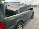 Thumbnail of 2003 Evergreen Pearl Honda Pilot