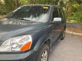 Thumbnail of 2003 Evergreen Pearl Honda Pilot