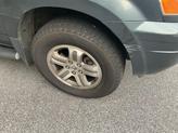 Thumbnail of 2003 Evergreen Pearl Honda Pilot