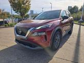 Photo of 2023 Scarlet Ember Tintcoat Nissan Rogue