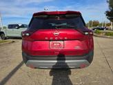 Thumbnail of 2023 Scarlet Ember Tintcoat Nissan Rogue