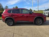 Thumbnail of 2023 Scarlet Ember Tintcoat Nissan Rogue