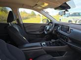 Thumbnail of 2023 Scarlet Ember Tintcoat Nissan Rogue