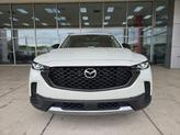 Thumbnail of 2023 Wind Chill Pearl Mazda CX-50