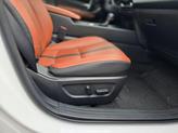 Thumbnail of 2023 Wind Chill Pearl Mazda CX-50