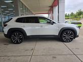 Thumbnail of 2023 Wind Chill Pearl Mazda CX-50