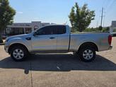 Thumbnail of 2020 Silver Metallic Ford Ranger