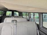 Thumbnail of 2021 Summit White Chevrolet Express 3500