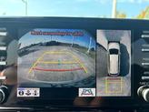 Thumbnail of 2021 White Toyota Sienna