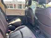 Thumbnail of 2021 White Toyota Sienna