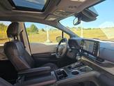 Thumbnail of 2021 White Toyota Sienna