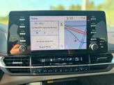 Thumbnail of 2021 White Toyota Sienna