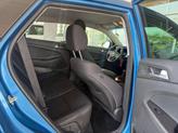 Thumbnail of 2020 Aqua Blue Hyundai TUCSON