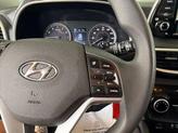 Thumbnail of 2020 Aqua Blue Hyundai TUCSON