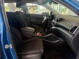 Thumbnail of 2020 Aqua Blue Hyundai TUCSON