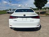 Thumbnail of 2022 Ultra White Lexus ES 350