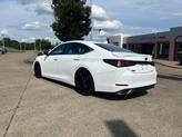 Thumbnail of 2022 Ultra White Lexus ES 350