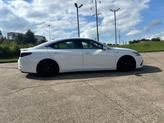 Thumbnail of 2022 Ultra White Lexus ES 350