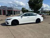 Thumbnail of 2022 Ultra White Lexus ES 350