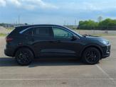 Thumbnail of 2024 Agate Black Metallic Ford Escape