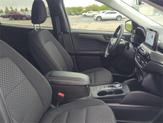 Thumbnail of 2024 Agate Black Metallic Ford Escape