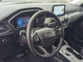Thumbnail of 2024 Agate Black Metallic Ford Escape