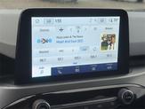 Thumbnail of 2024 Agate Black Metallic Ford Escape