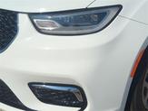 Thumbnail of 2023 Bright White Clearcoat Chrysler Pacifica