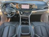 Thumbnail of 2023 Bright White Clearcoat Chrysler Pacifica