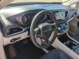 Thumbnail of 2023 Bright White Clearcoat Chrysler Pacifica