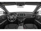 Thumbnail of 2020 Velvet Red Pearlcoat Jeep Cherokee