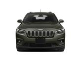 Thumbnail of 2020 Velvet Red Pearlcoat Jeep Cherokee