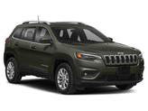 Thumbnail of 2020 Velvet Red Pearlcoat Jeep Cherokee