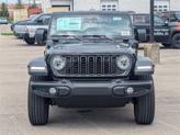 Thumbnail of 2025 Black Clear-Coat Exterior Paint Jeep Wrangler 4xe