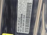 Thumbnail of 2025 Black Clear-Coat Exterior Paint Jeep Wrangler 4xe