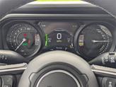 Thumbnail of 2025 Black Clear-Coat Exterior Paint Jeep Wrangler 4xe